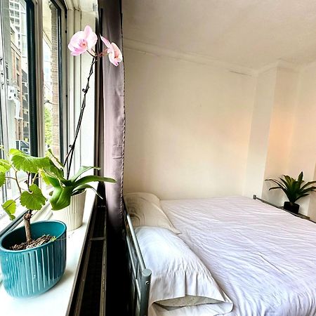 Hotel Whitechapel Lindley House R2 Londyn Zewnętrze zdjęcie