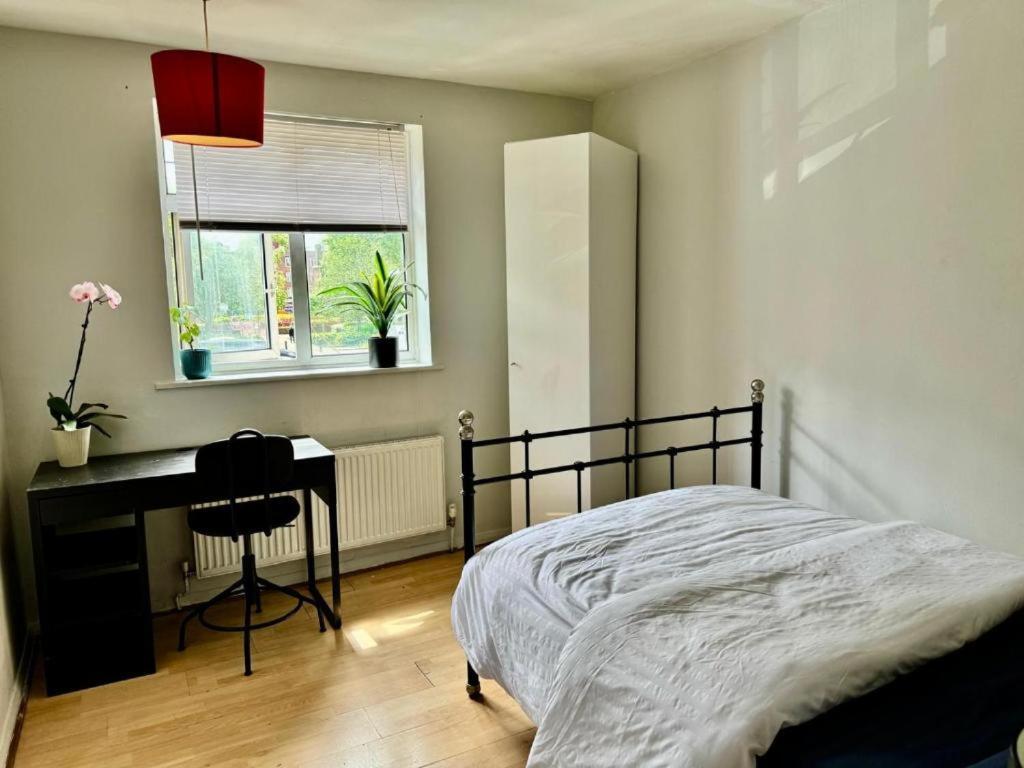 Hotel Whitechapel Lindley House R2 Londyn Zewnętrze zdjęcie