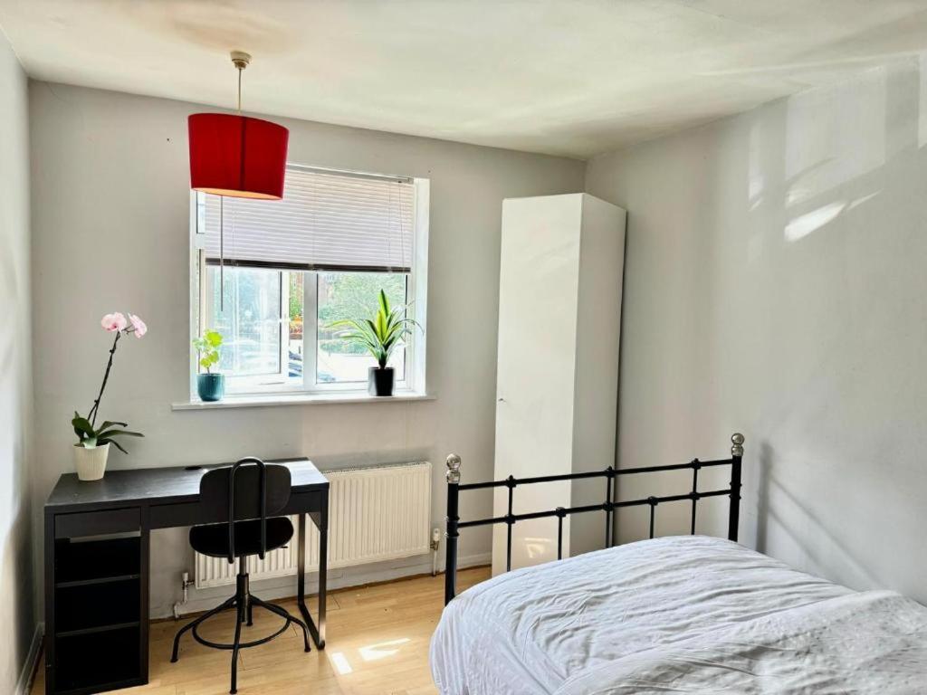 Hotel Whitechapel Lindley House R2 Londyn Zewnętrze zdjęcie