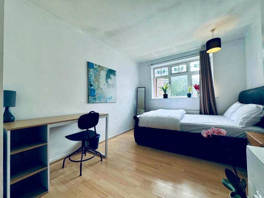 Hotel Whitechapel Lindley House R2 Londyn Zewnętrze zdjęcie