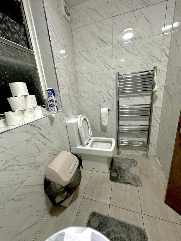 Hotel Whitechapel Lindley House R2 Londyn Zewnętrze zdjęcie
