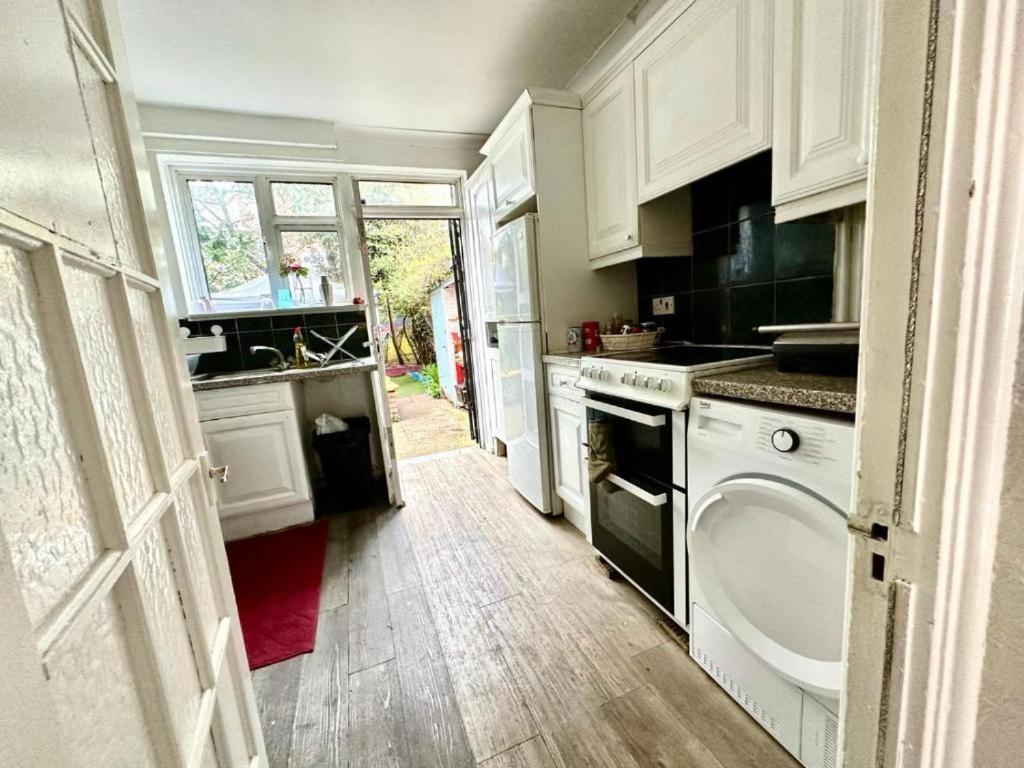 Hotel Whitechapel Lindley House R2 Londyn Zewnętrze zdjęcie