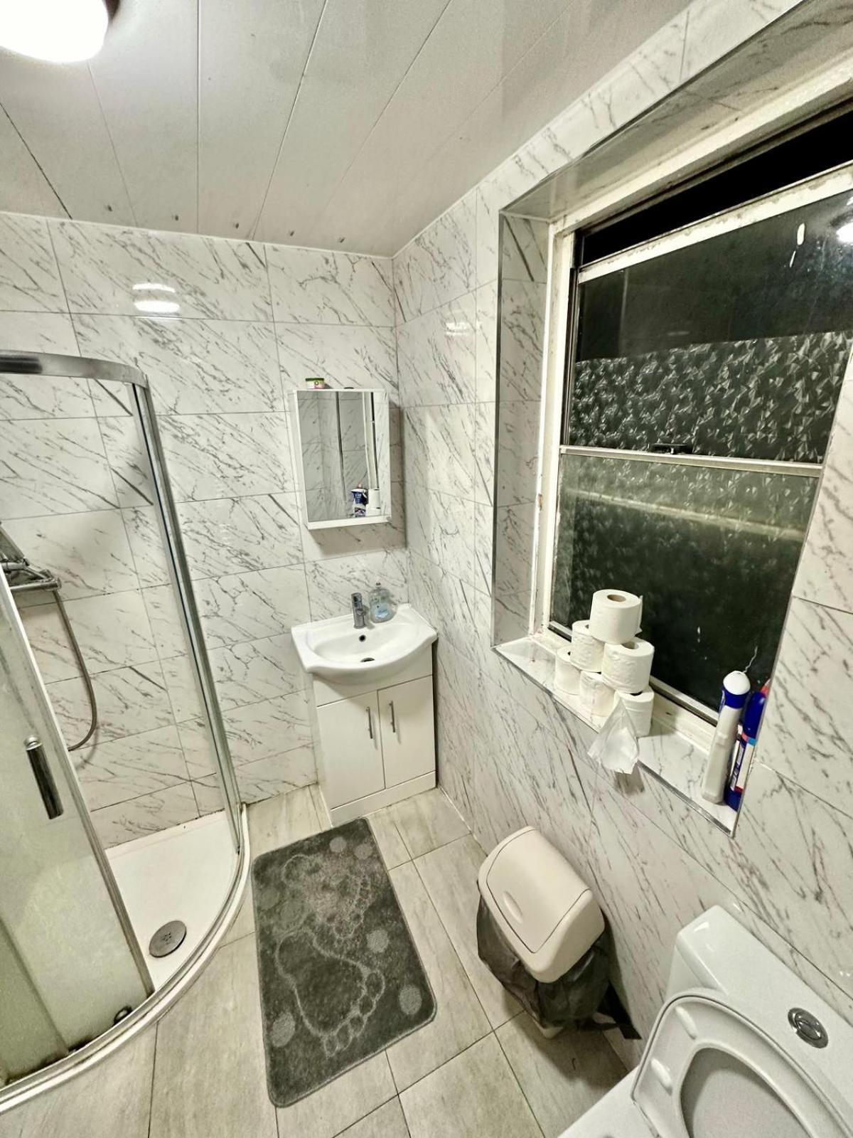 Hotel Whitechapel Lindley House R2 Londyn Zewnętrze zdjęcie