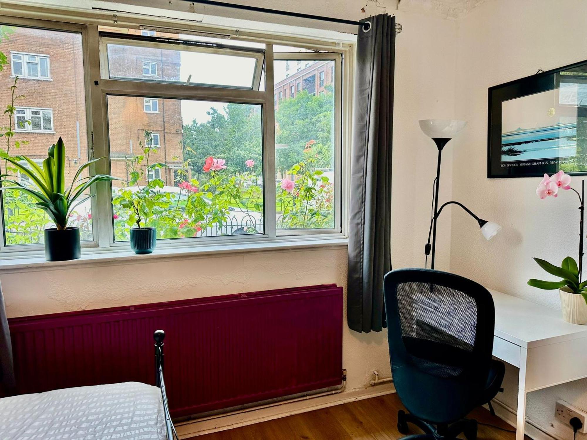 Hotel Whitechapel Lindley House R2 Londyn Zewnętrze zdjęcie