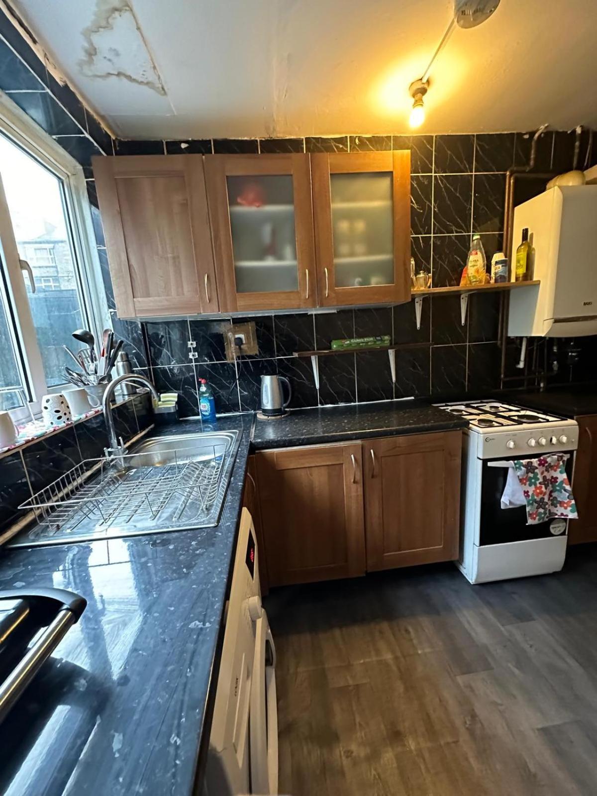 Hotel Whitechapel Lindley House R2 Londyn Zewnętrze zdjęcie