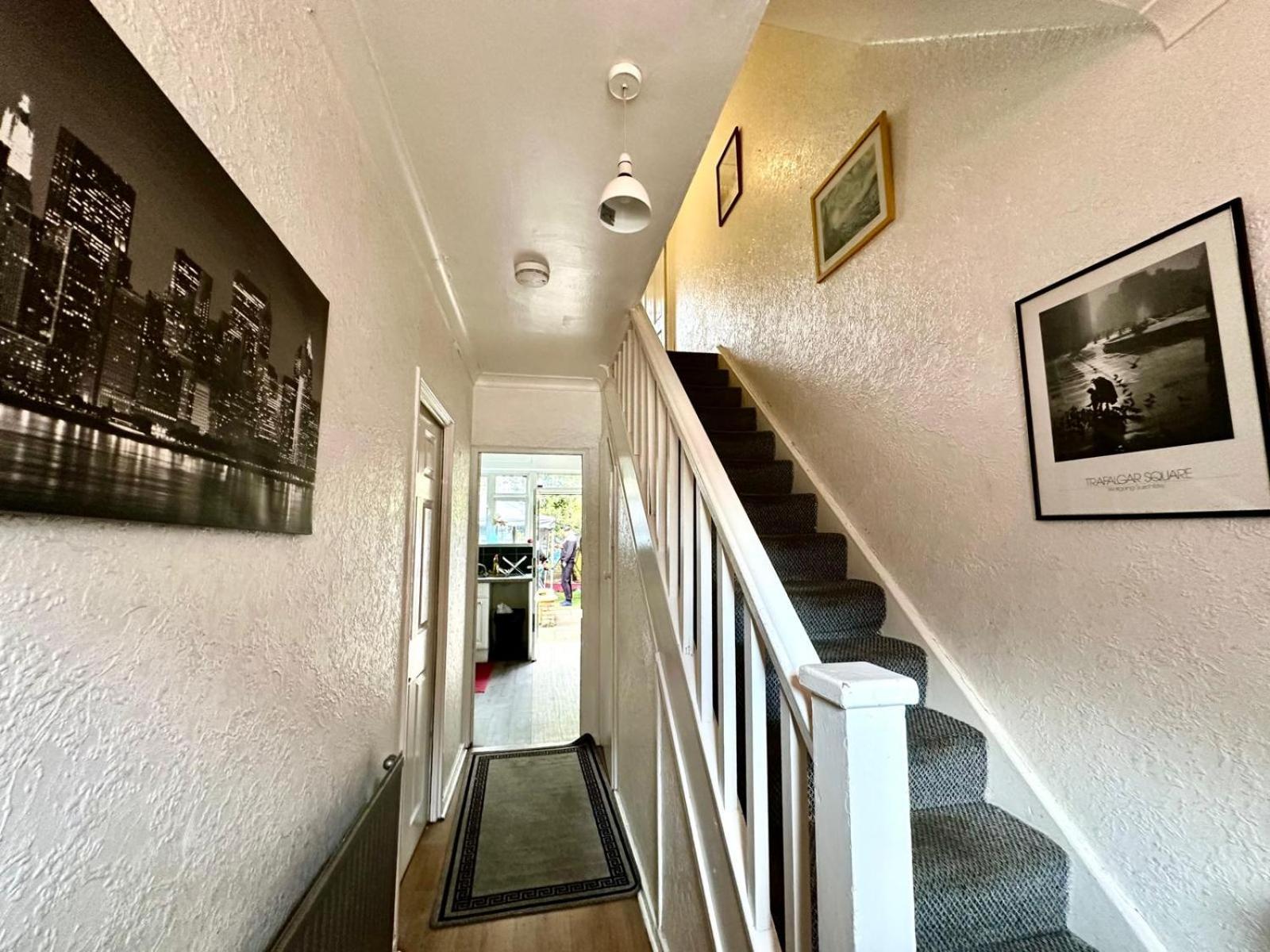 Hotel Whitechapel Lindley House R2 Londyn Zewnętrze zdjęcie