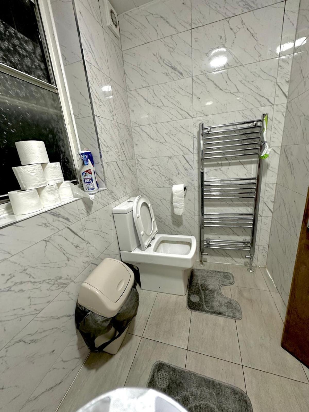 Hotel Whitechapel Lindley House R2 Londyn Zewnętrze zdjęcie